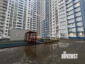 1-к квартира, вторичка, 33м2, 22/26 этаж