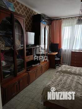 3-к квартира, вторичка, 64м2, 8/9 этаж