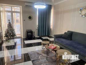 3-к квартира, вторичка, 71м2, 3/5 этаж