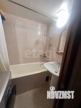 3-к квартира, вторичка, 62м2, 2/9 этаж