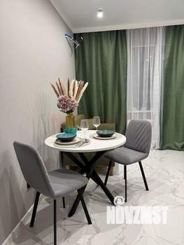 1-к квартира, вторичка, 40м2, 5/9 этаж