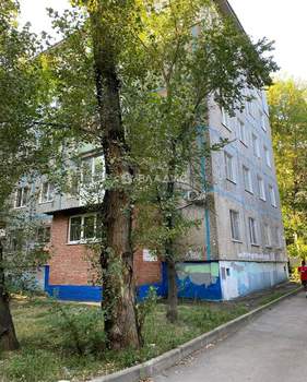 4-к квартира, вторичка, 60м2, 3/5 этаж