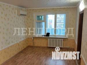 3-к квартира, вторичка, 53м2, 9/9 этаж