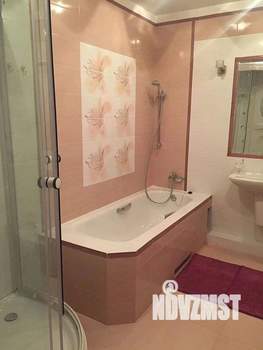 1-к квартира, вторичка, 56м2, 6/11 этаж