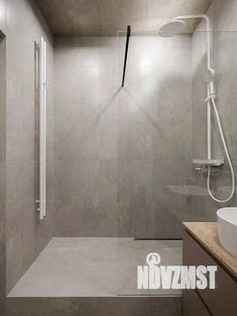 1-к квартира, вторичка, 41м2, 14/20 этаж