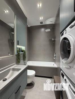 1-к квартира, вторичка, 39м2, 10/12 этаж