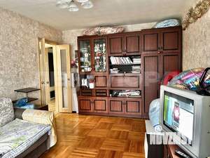 3-к квартира, вторичка, 61м2, 2/5 этаж