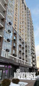 2-к квартира, вторичка, 64м2, 13/18 этаж