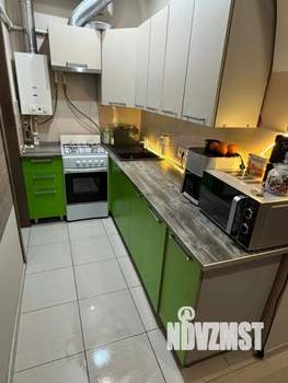 2-к квартира, вторичка, 38м2, 1/2 этаж