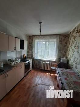 2-к квартира, вторичка, 54м2, 2/10 этаж