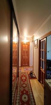 2-к квартира, вторичка, 46м2, 6/9 этаж