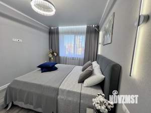 2-к квартира, вторичка, 55м2, 11/24 этаж