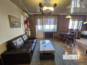 1-к квартира, вторичка, 37м2, 5/10 этаж