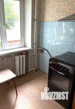 1-к квартира, вторичка, 30м2, 3/5 этаж