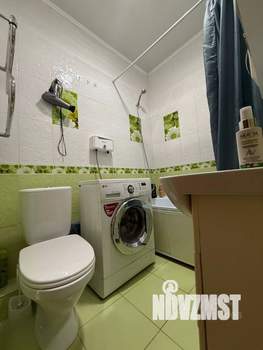 Студия квартира, вторичка, 25м2, 11/19 этаж