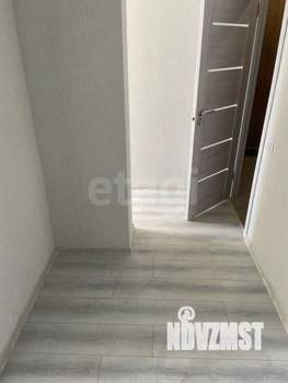 1-к квартира, вторичка, 35м2, 6/25 этаж