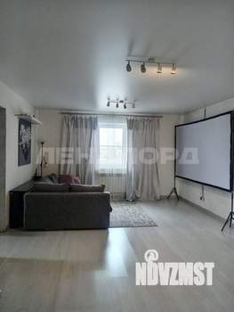 2-к квартира, вторичка, 60м2, 4/4 этаж