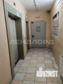 Студия квартира, вторичка, 30м2, 17/18 этаж