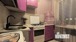 2-к квартира, вторичка, 48м2, 4/5 этаж