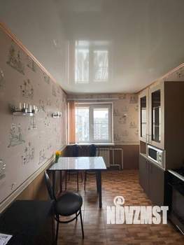 1-к квартира, вторичка, 39м2, 10/10 этаж