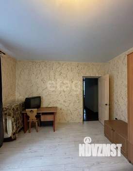 2-к квартира, вторичка, 48м2, 2/2 этаж