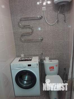 1-к квартира, вторичка, 40м2, 3/8 этаж