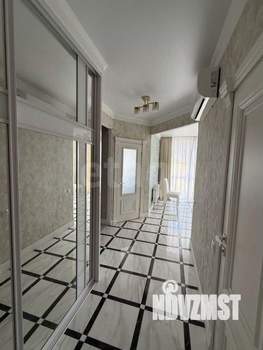 1-к квартира, вторичка, 45м2, 10/10 этаж