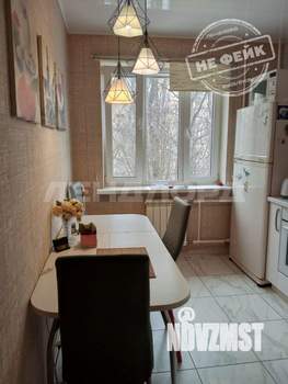 2-к квартира, вторичка, 54м2, 5/9 этаж