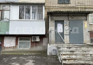 2-к квартира, вторичка, 51м2, 1/6 этаж