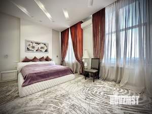 6-к квартира, вторичка, 324м2, 20/22 этаж