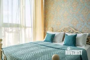 1-к квартира, вторичка, 53м2, 11/22 этаж