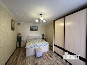 3-к квартира, вторичка, 76м2, 2/18 этаж
