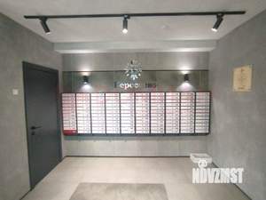 1-к квартира, вторичка, 30м2, 15/22 этаж