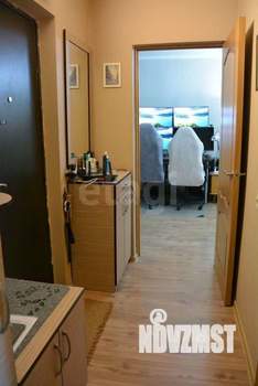2-к квартира, вторичка, 44м2, 6/9 этаж