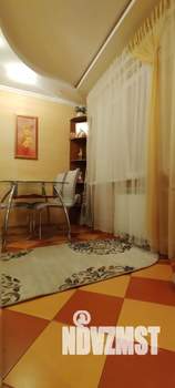 3-к квартира, вторичка, 64м2, 2/5 этаж