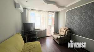 1-к квартира, вторичка, 31м2, 4/9 этаж