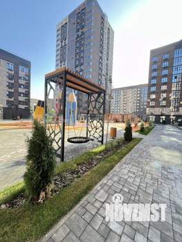 1-к квартира, вторичка, 29м2, 11/12 этаж