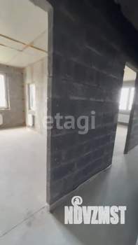 2-к квартира, вторичка, 51м2, 22/24 этаж