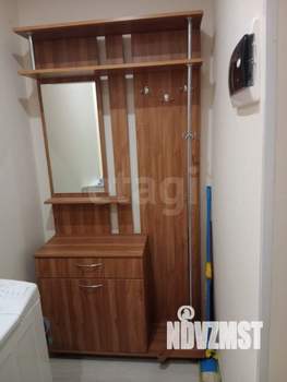 1-к квартира, вторичка, 31м2, 3/5 этаж