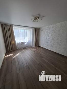 2-к квартира, вторичка, 54м2, 5/9 этаж