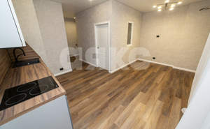 1-к квартира, вторичка, 40м2, 3/26 этаж