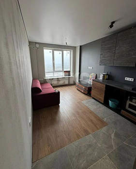 2-к квартира, вторичка, 37м2, 15/20 этаж