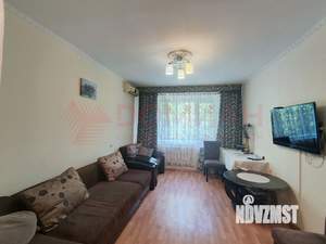 3-к квартира, вторичка, 66м2, 2/9 этаж