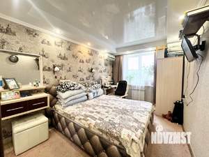 2-к квартира, вторичка, 55м2, 3/10 этаж