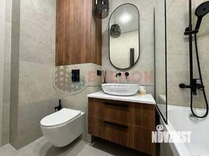 2-к квартира, вторичка, 50м2, 16/19 этаж