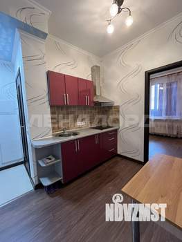 Студия квартира, вторичка, 25м2, 8/18 этаж