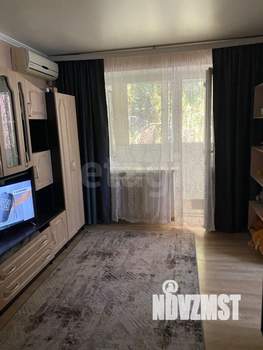 2-к квартира, вторичка, 46м2, 4/5 этаж