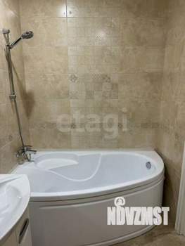 3-к квартира, вторичка, 71м2, 2/22 этаж