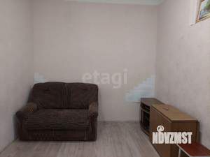 1-к квартира, вторичка, 40м2, 1/1 этаж