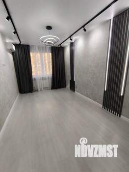 1-к квартира, вторичка, 36м2, 6/25 этаж